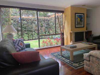 Casa de 3 alcobas en venta en Colina Campestre Delmonte, Bogotá, 140 m² · foto 2 de 18