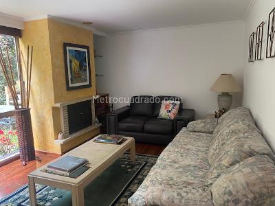 Casa de 3 alcobas en venta en Colina Campestre Delmonte, Bogotá, 140 m² · foto 3 de 18