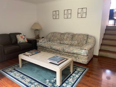 Casa de 3 alcobas en venta en Colina Campestre Delmonte, Bogotá, 140 m² · foto 4 de 18