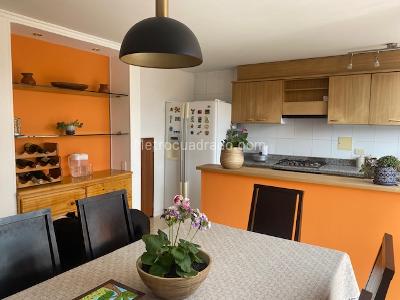 Casa de 3 alcobas en venta en Colina Campestre Delmonte, Bogotá, 140 m² · foto 7 de 18