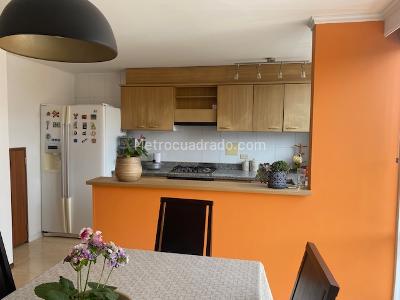 Casa de 3 alcobas en venta en Colina Campestre Delmonte, Bogotá, 140 m² · foto 8 de 18