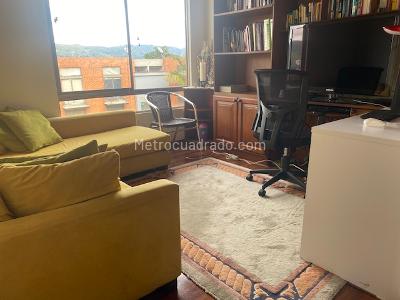 Casa de 3 alcobas en venta en Colina Campestre Delmonte, Bogotá, 140 m² · foto 13 de 18