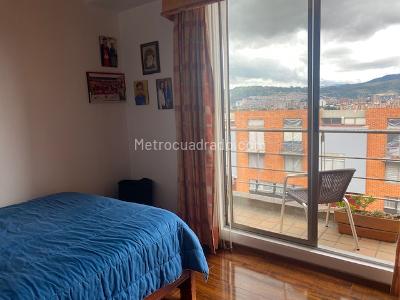 Casa de 3 alcobas en venta en Colina Campestre Delmonte, Bogotá, 140 m² · foto 14 de 18