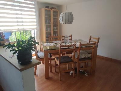 Casa de 3 alcobas en venta en Colina Campestre Delmonte, Bogotá, 138 m² · foto 4 de 20