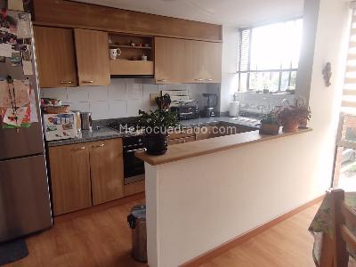 Casa de 3 alcobas en venta en Colina Campestre Delmonte, Bogotá, 138 m² · foto 5 de 20