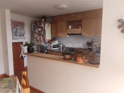 Casa de 3 alcobas en venta en Colina Campestre Delmonte, Bogotá, 138 m² · foto 6 de 20