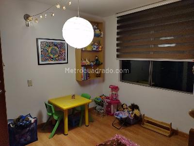 Casa de 3 alcobas en venta en Colina Campestre Delmonte, Bogotá, 138 m² · foto 7 de 20