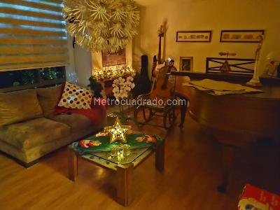 Casa de 3 alcobas en venta en Colina Campestre Delmonte, Bogotá, 138 m² · foto 9 de 20