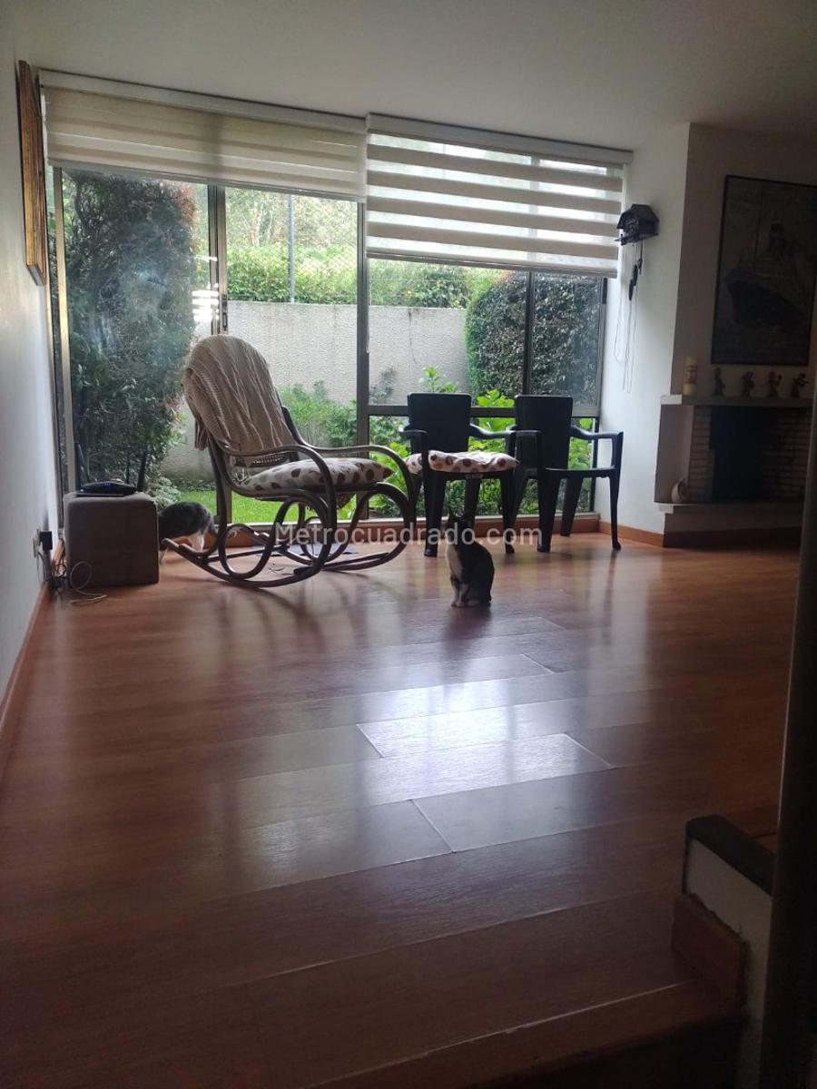 Casa en Venta  COLINA CAMPESTRE DELMONTE