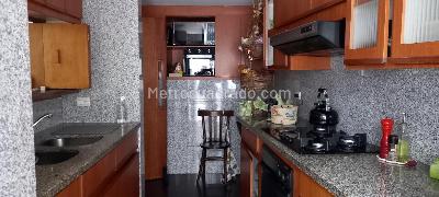 Casa de 3 alcobas en venta en Calleja Baja, Bogotá, 112 m² · foto 6 de 20