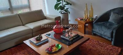 Casa de 3 alcobas en venta en Calleja Baja, Bogotá, 112 m² · foto 3 de 20
