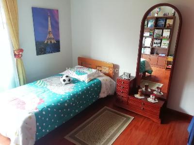 Casa de 3 alcobas en venta en Colina Campestre Delmonte, Bogotá, 138 m² · foto 15 de 20