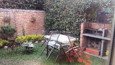 Casa de 3 alcobas en venta en Colina Campestre Delmonte, Bogotá, 138 m² · foto 4 de 20