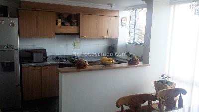 Casa de 3 alcobas en venta en Colina Campestre Delmonte, Bogotá, 138 m² · foto 6 de 20