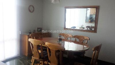Casa de 3 alcobas en venta en Colina Campestre Delmonte, Bogotá, 138 m² · foto 7 de 20