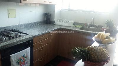 Casa de 3 alcobas en venta en Colina Campestre Delmonte, Bogotá, 138 m² · foto 8 de 20