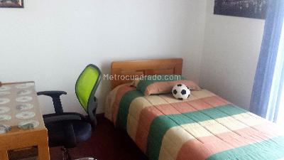 Casa de 3 alcobas en venta en Colina Campestre Delmonte, Bogotá, 138 m² · foto 9 de 20