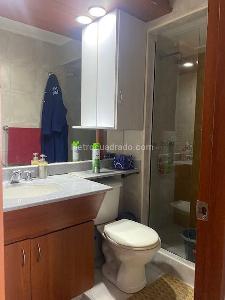 Casa de 3 alcobas en venta en Colina Campestre Delmonte, Bogotá, 119 m² · foto 12 de 20
