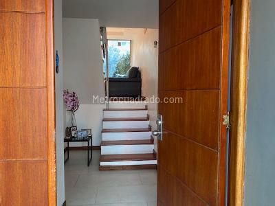 Casa de 3 alcobas en venta en Colina Campestre Delmonte, Bogotá, 119 m² · foto 5 de 20