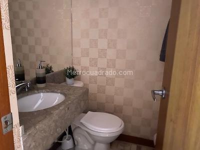 Casa de 3 alcobas en venta en Colina Campestre Delmonte, Bogotá, 119 m² · foto 6 de 20