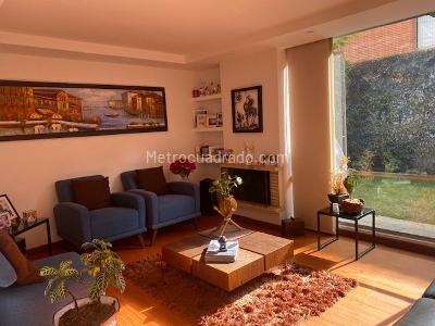 Casa de 3 alcobas en venta en Colina Campestre Delmonte, Bogotá, 119 m² · foto 3 de 20