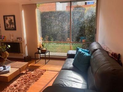 Casa de 3 alcobas en venta en Colina Campestre Delmonte, Bogotá, 119 m² · foto 2 de 20