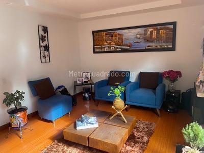 Casa de 3 alcobas en venta en Colina Campestre Delmonte, Bogotá, 119 m² · foto 4 de 20