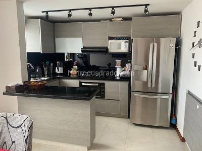 Casa de 3 alcobas en venta en Colina Campestre Delmonte, Bogotá, 119 m² · foto 7 de 20
