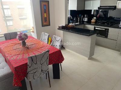 Casa de 3 alcobas en venta en Colina Campestre Delmonte, Bogotá, 119 m² · foto 8 de 20