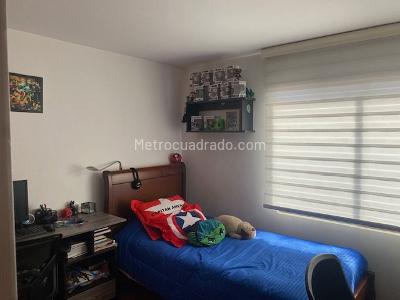 Casa de 3 alcobas en venta en Colina Campestre Delmonte, Bogotá, 119 m² · foto 9 de 20