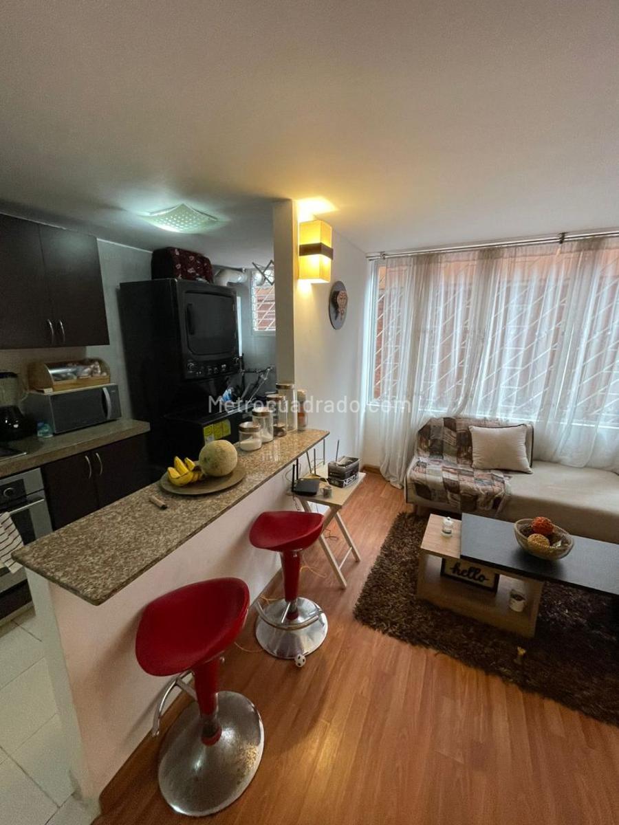 Apartamento en Venta  CEDRITOS