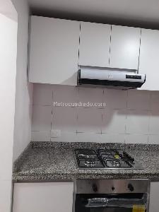 Apartamento de 2 alcobas en arriendo en Antiguo Country Country, Bogotá, 80 m² · foto 11 de 11
