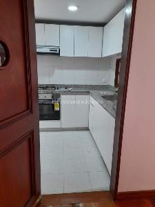 Apartamento de 2 alcobas en arriendo en Antiguo Country Country, Bogotá, 80 m² · foto 10 de 11
