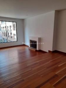 Apartamento de 2 alcobas en arriendo en Antiguo Country Country, Bogotá, 80 m² · foto 1 de 11