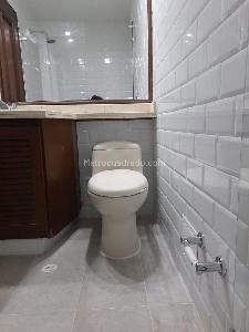 Apartamento de 2 alcobas en arriendo en Antiguo Country Country, Bogotá, 80 m² · foto 3 de 11