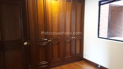 Apartamento de 2 alcobas en arriendo en Antiguo Country Country, Bogotá, 80 m² · foto 5 de 11