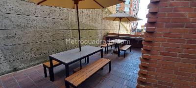 Apartamento en venta en El Refugio, Bogotá · foto 11 de 12