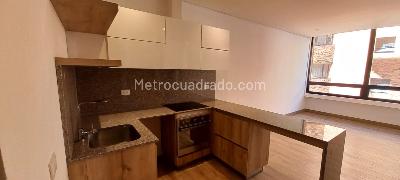 Apartamento en venta en El Refugio, Bogotá · foto 3 de 12