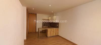 Apartamento en venta en El Refugio, Bogotá · foto 4 de 12