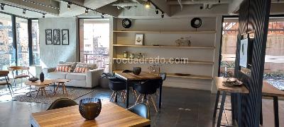 Apartamento en venta en El Refugio, Bogotá · foto 9 de 12