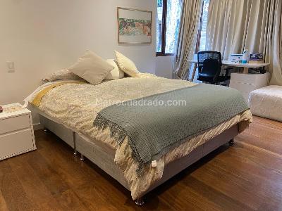 Apartamento de 3 alcobas en venta en El Refugio, Bogotá, 260 m² · foto 13 de 18