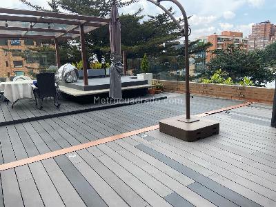 Apartamento de 3 alcobas en venta en El Refugio, Bogotá, 260 m² · foto 18 de 18