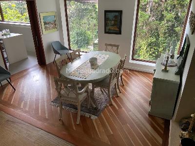 Apartamento de 3 alcobas en venta en El Refugio, Bogotá, 260 m² · foto 9 de 18