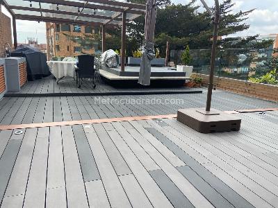 Apartamento de 3 alcobas en venta en El Refugio, Bogotá, 260 m² · foto 17 de 18