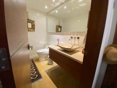 Apartamento de 3 alcobas en venta en El Refugio, Bogotá, 260 m² · foto 15 de 18