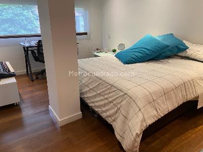 Apartamento de 3 alcobas en venta en El Refugio, Bogotá, 260 m² · foto 12 de 18