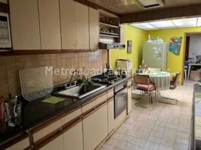 Casa en venta en Los Andes, Bogotá · foto 10 de 19