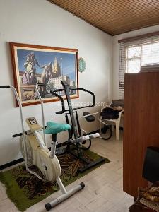 Casa en venta en Los Andes, Bogotá · foto 17 de 19