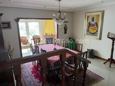 Casa en venta en Los Andes, Bogotá · foto 8 de 19