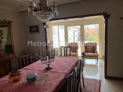 Casa en venta en Los Andes, Bogotá · foto 9 de 19